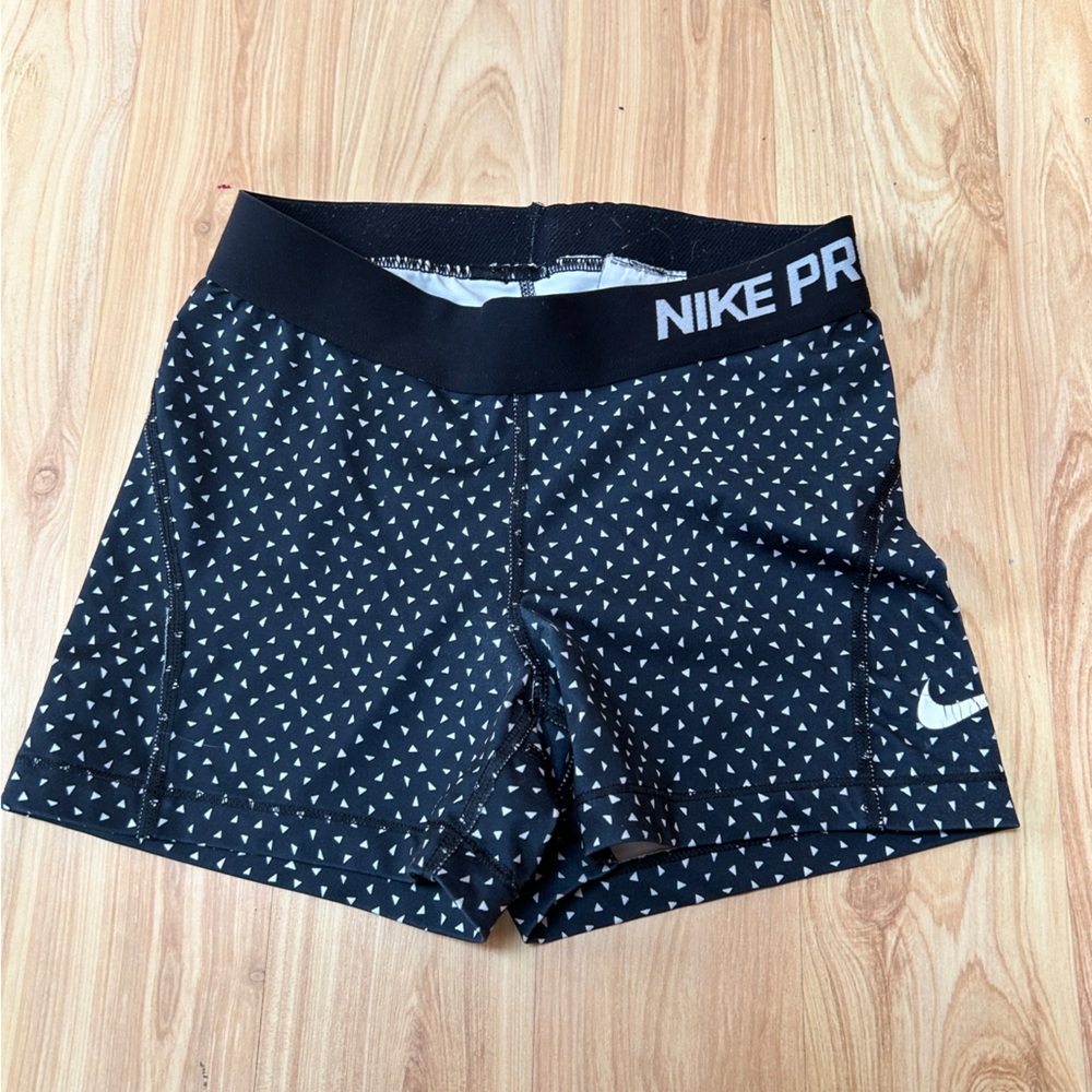 Nike Pro Spandex XS